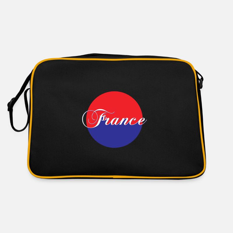 Retro Tasche