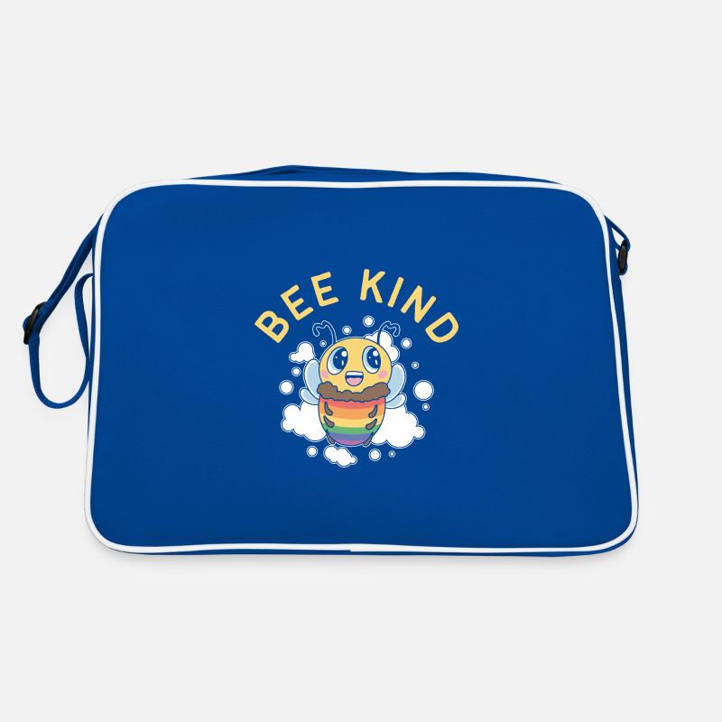 Bullying Retro Bag
