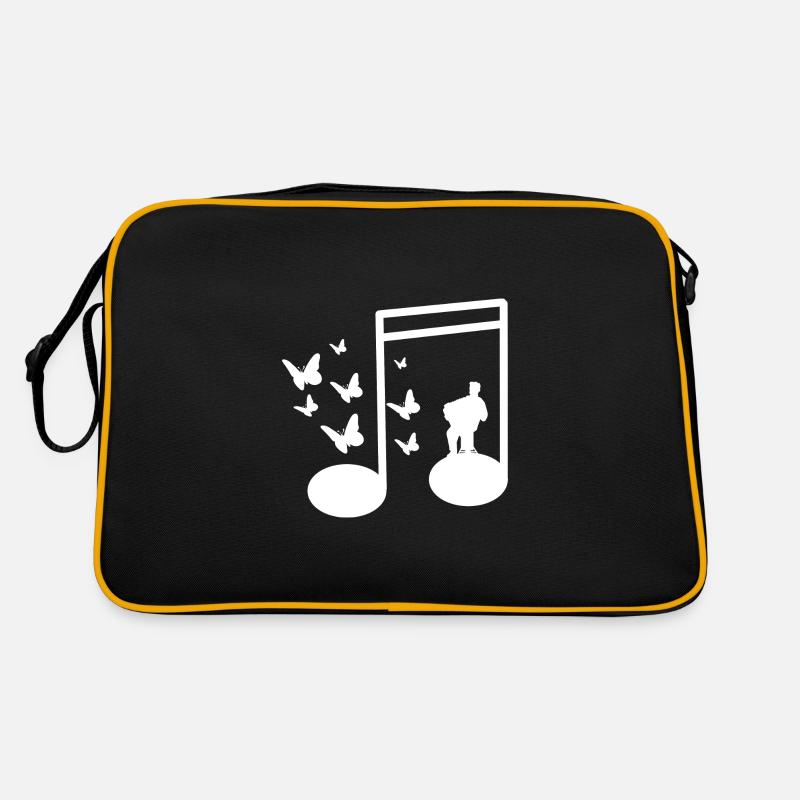 Retro Tasche