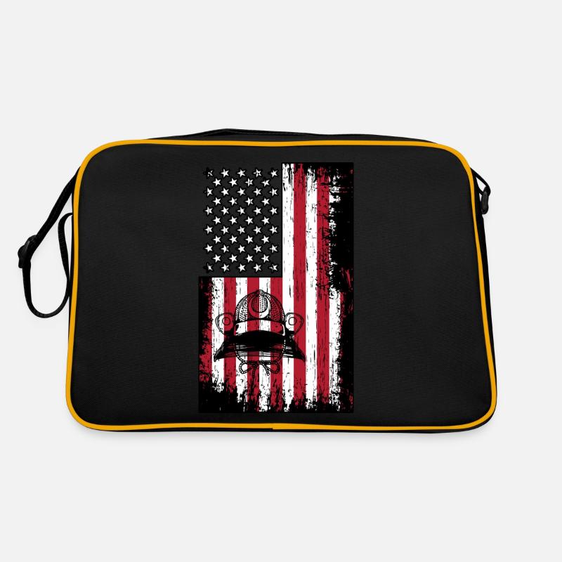 Retro Bag
