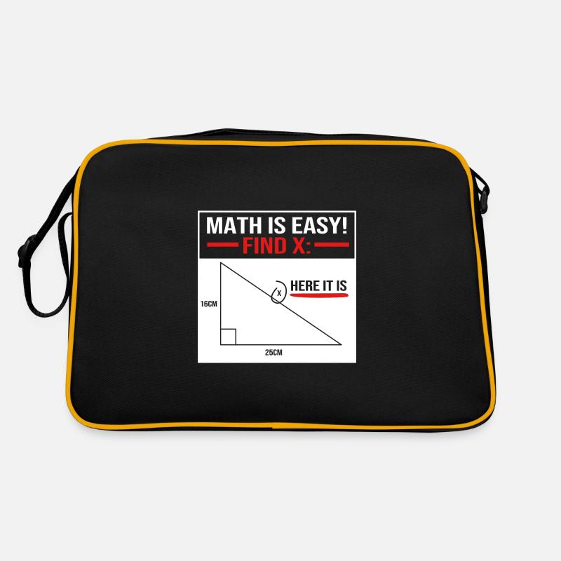 Sac Retro