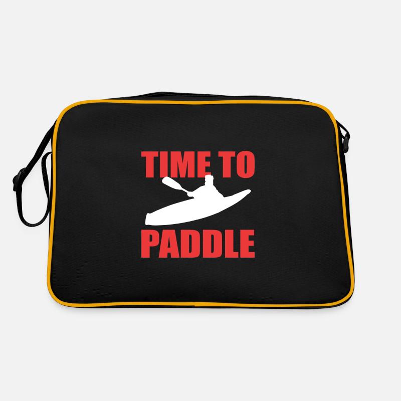 Retro Bag