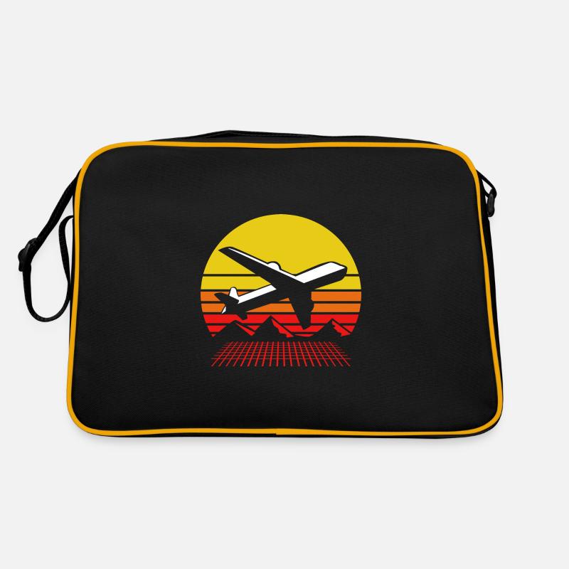 Sac Retro