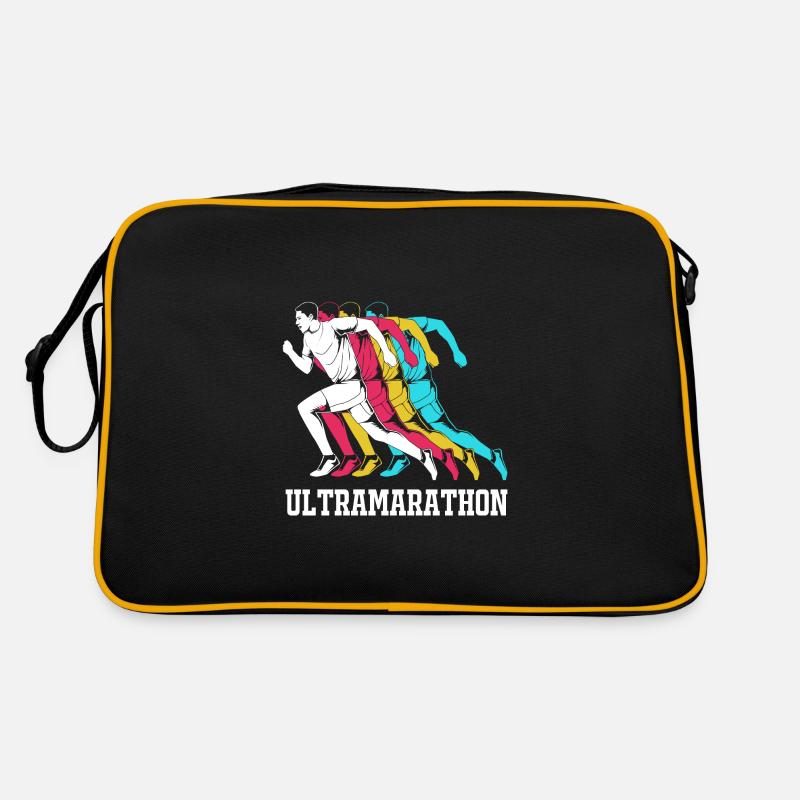 Retro Bag