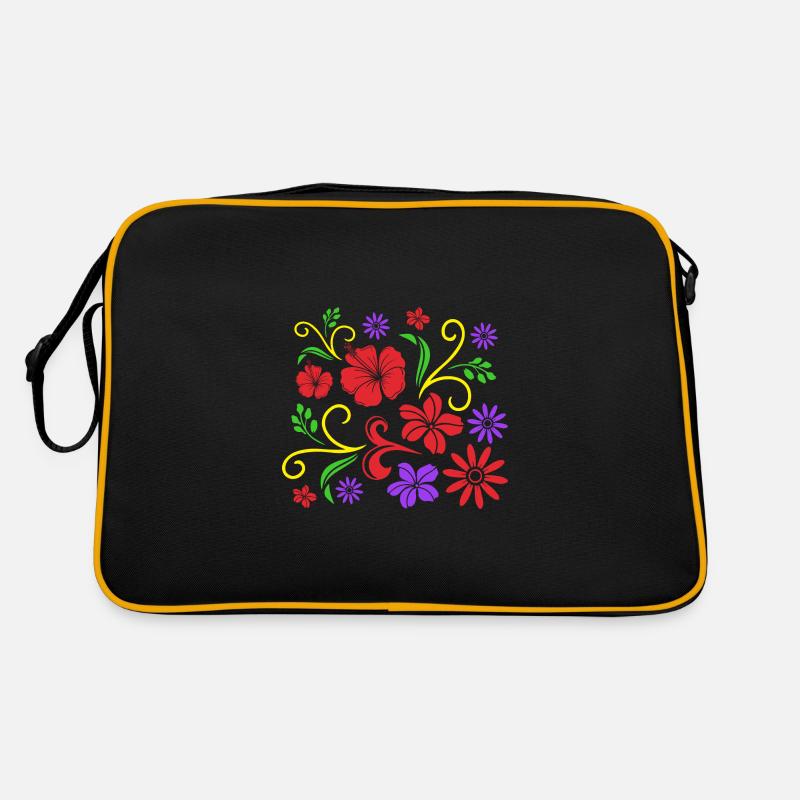 Retro Tasche