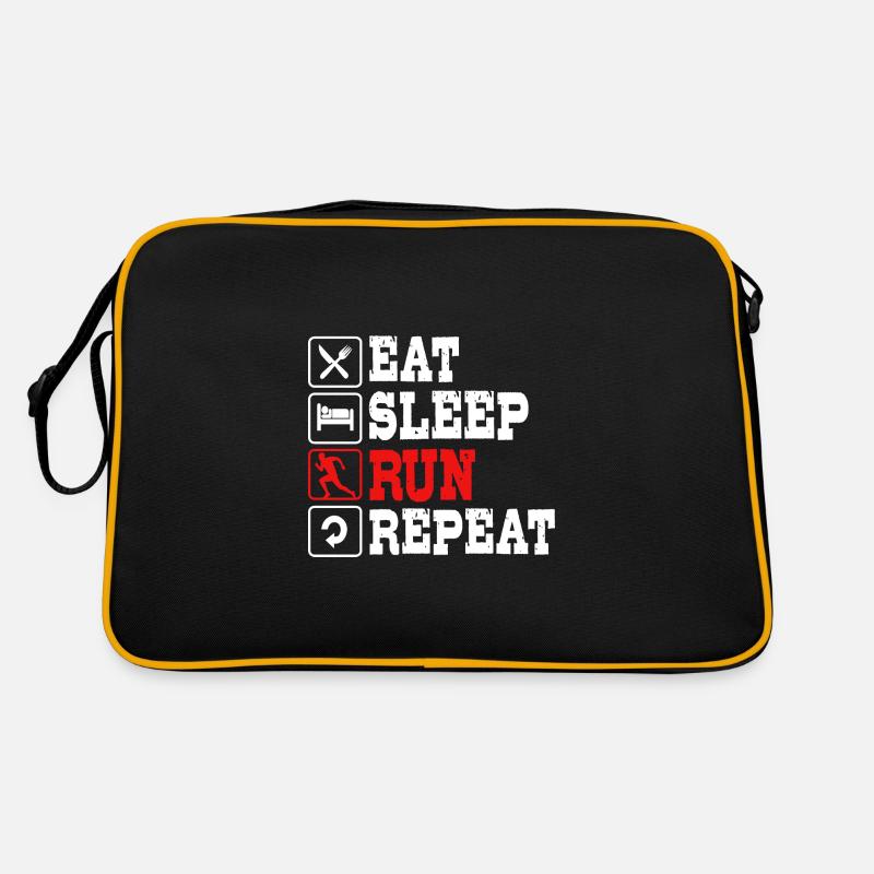 Trail running Retro Bag
