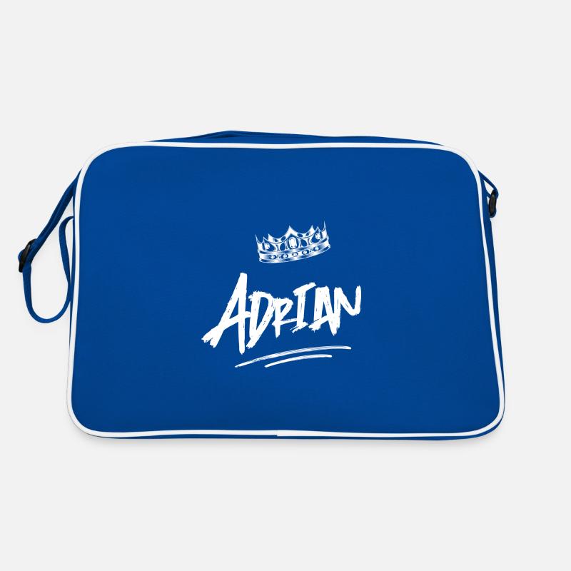 Sac Retro