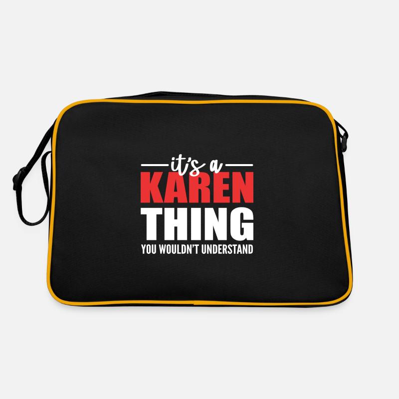 Retro Bag