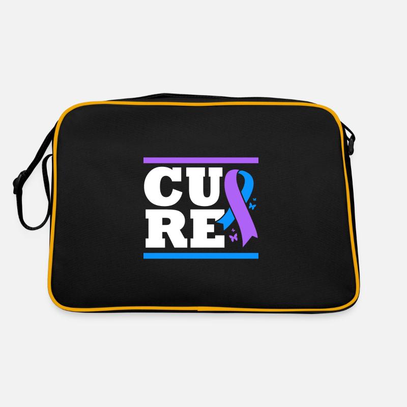 Rheuma Arthritis Retro Tasche