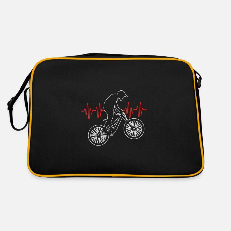 VTT VTT VTT Sac Retro