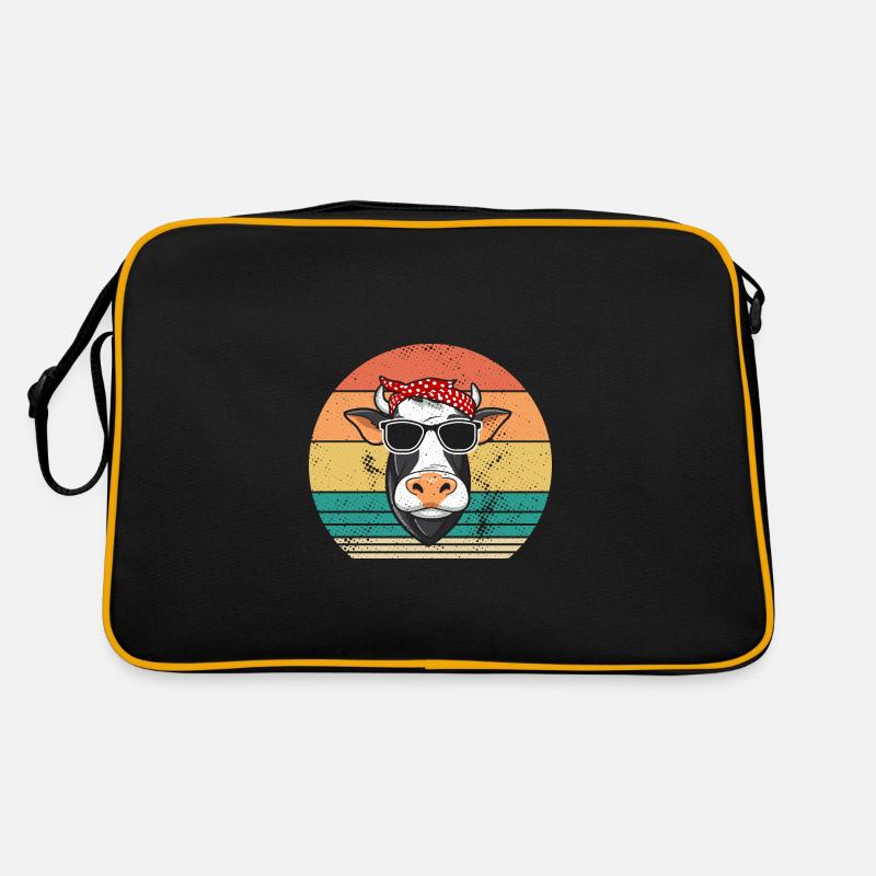Retro Bag