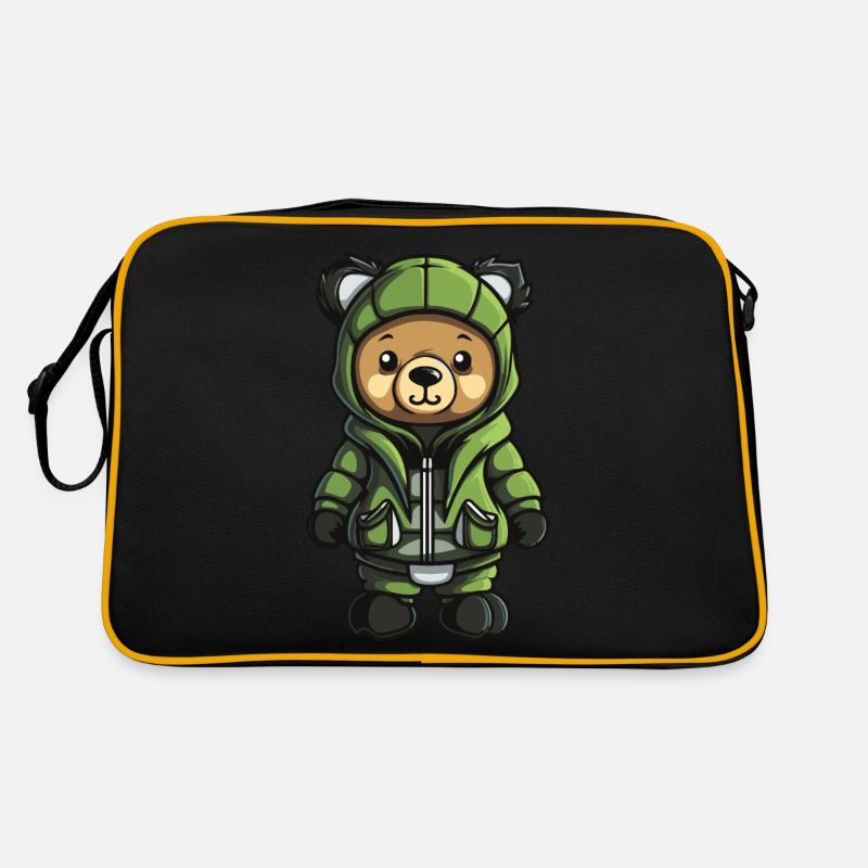 Retro Bag