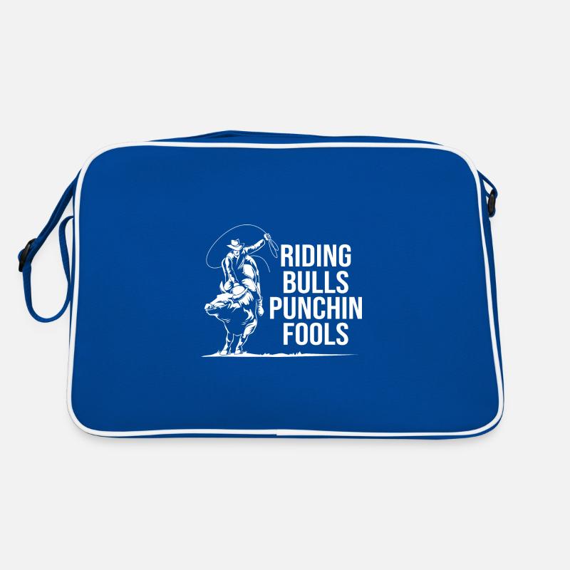 Rodeo Retro Tasche