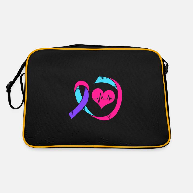 Cancer de la thyroïde Sac Retro
