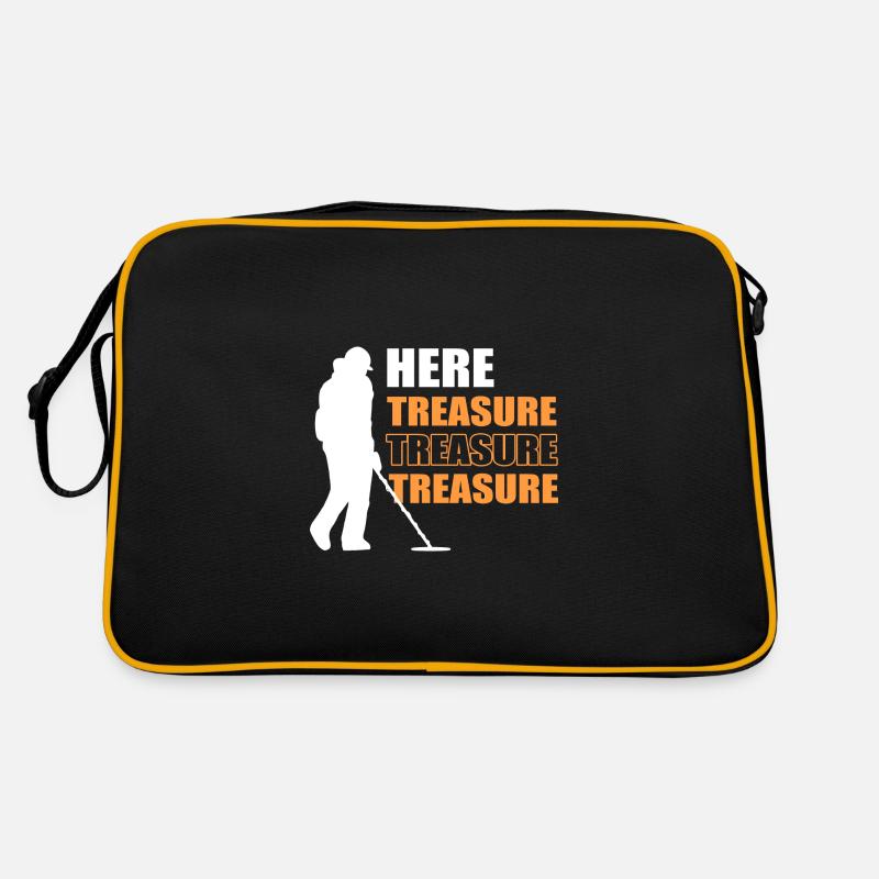 Retro Bag
