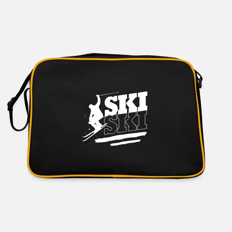 Sac Retro