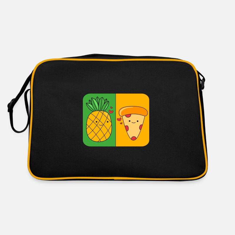 Retro Bag