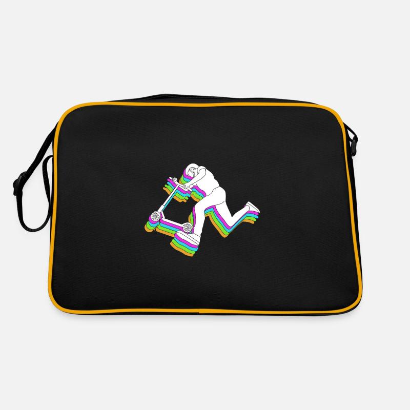 Retro Bag