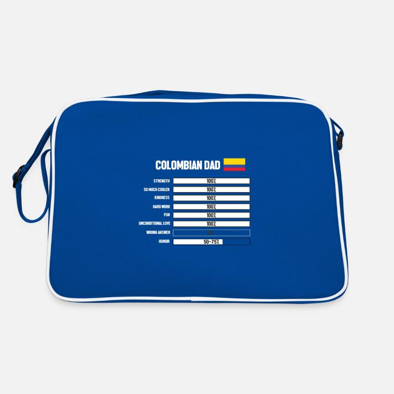 Retro Bag