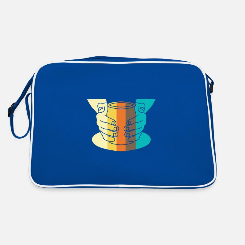 Retro Bag