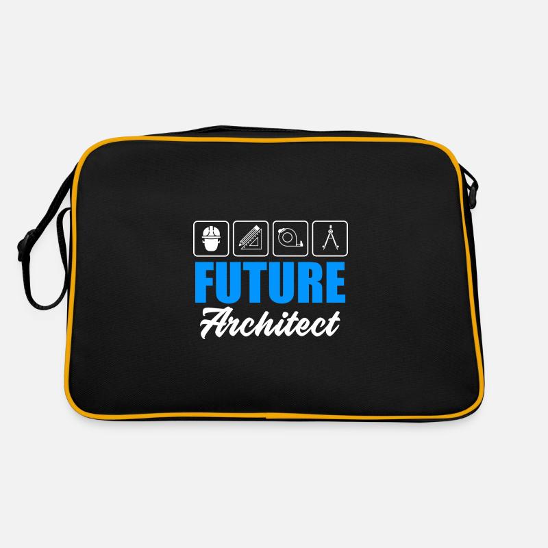 architecture Sac Retro