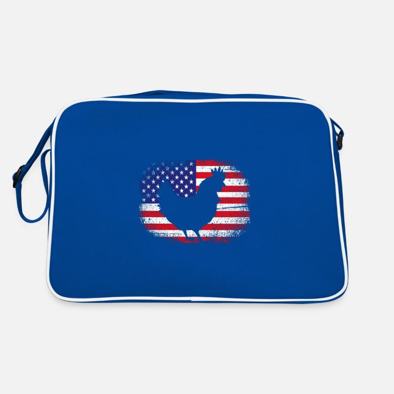 Sac Retro