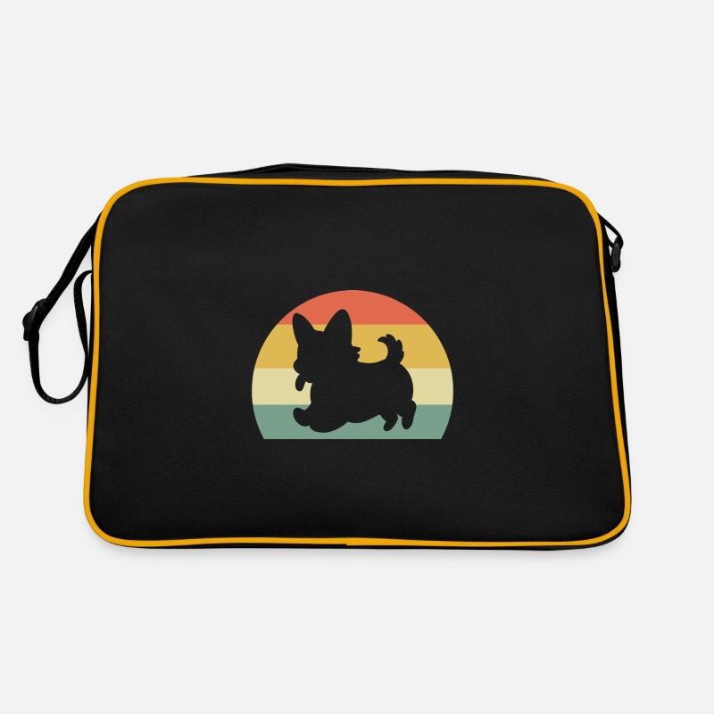 Sac Retro