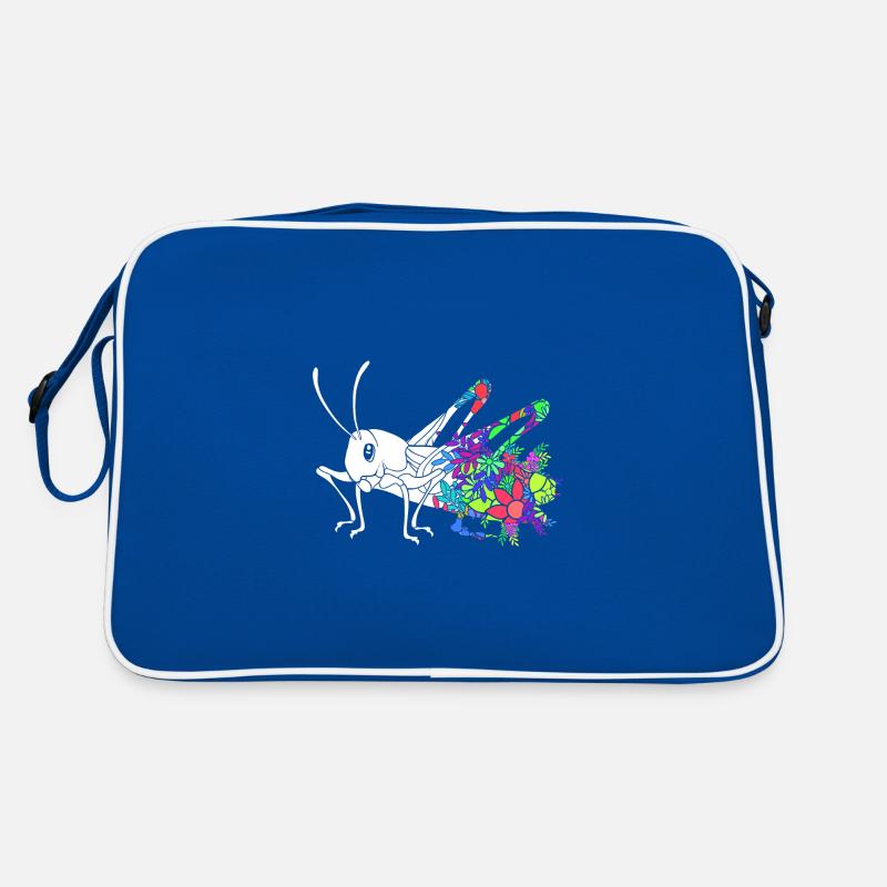Retro Bag