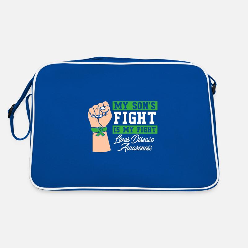 Liver disease Retro Bag