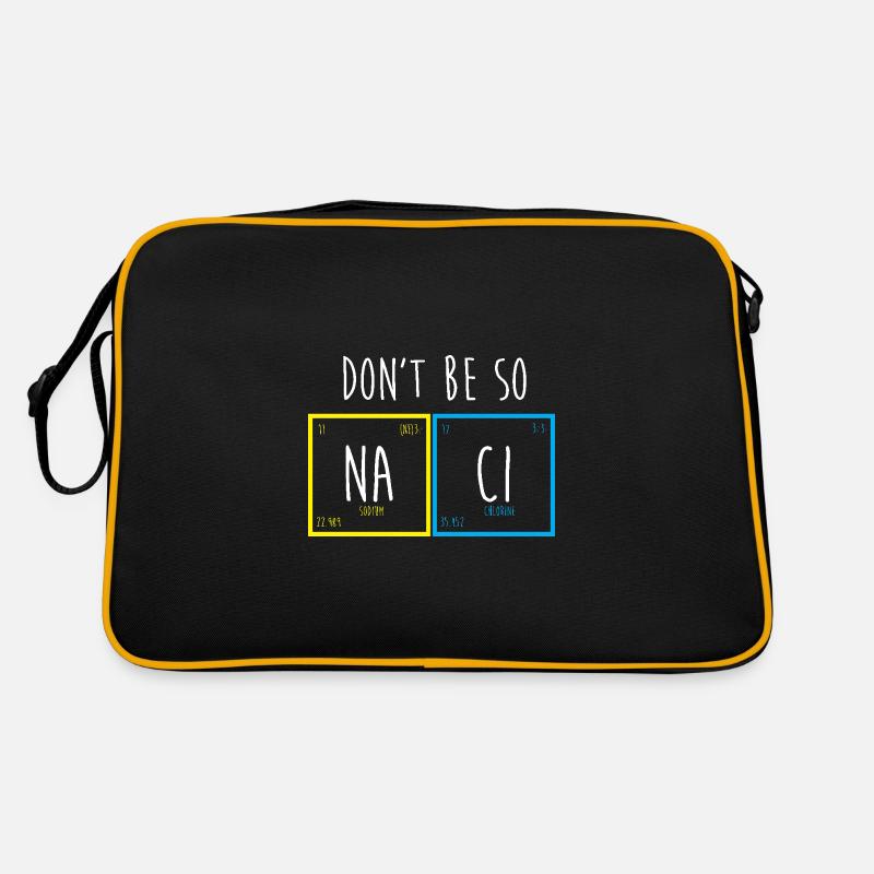 Retro Bag