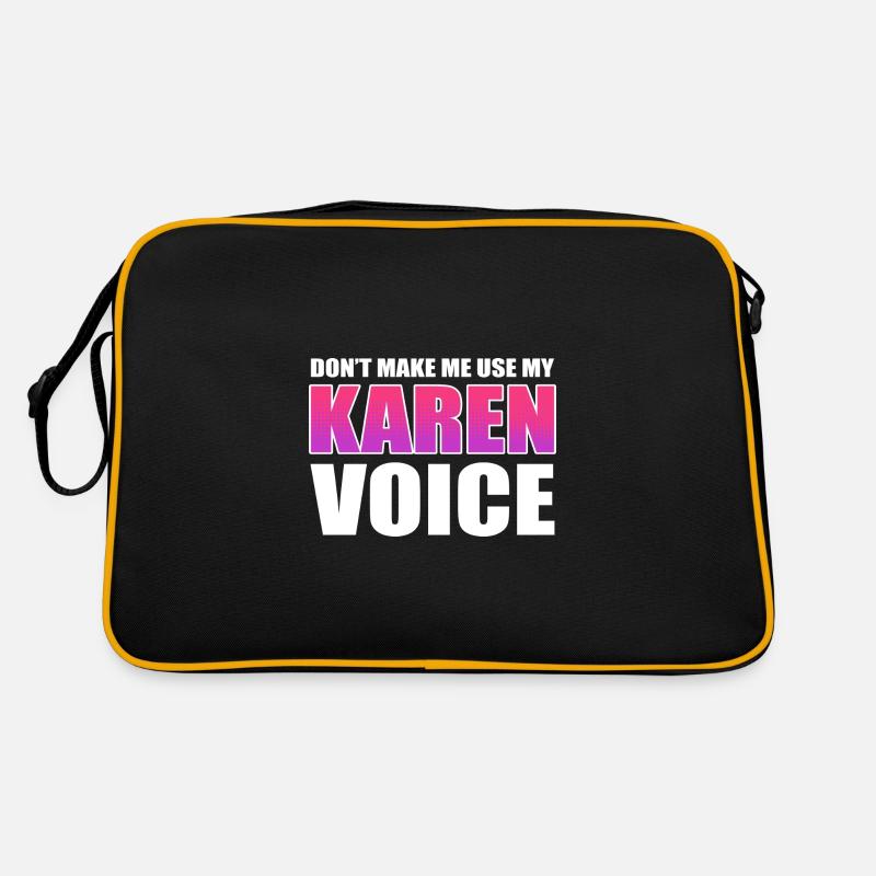 Karen Retro Bag
