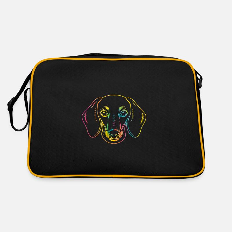 Sac Retro