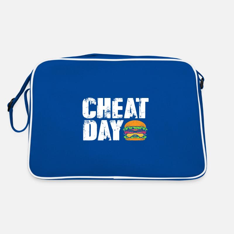 Retro Bag