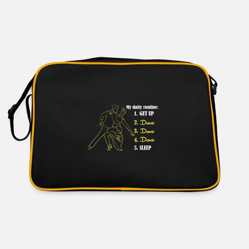 Sac Retro