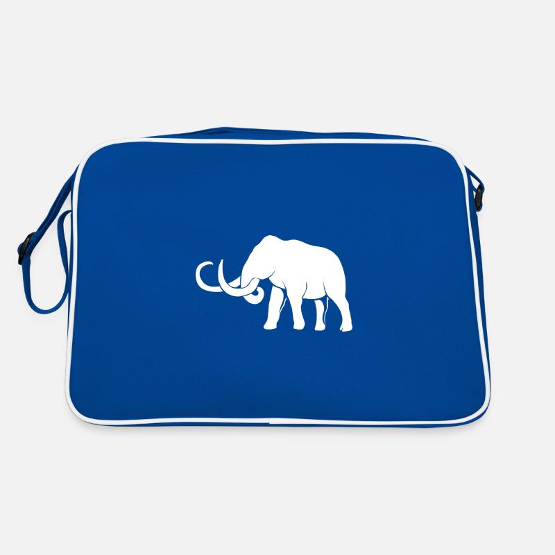 Mammut Retro Tasche