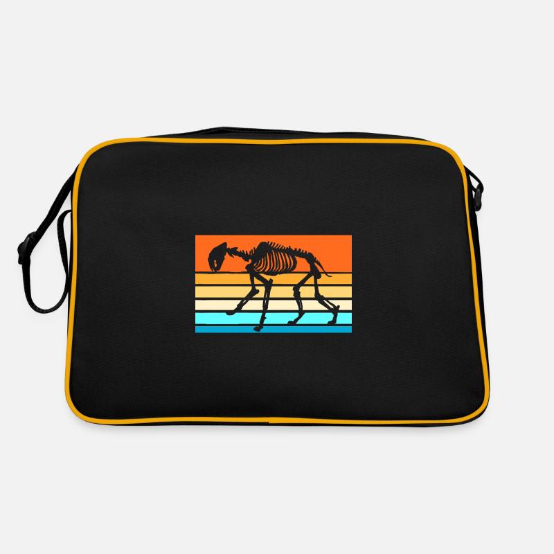 Retro Bag
