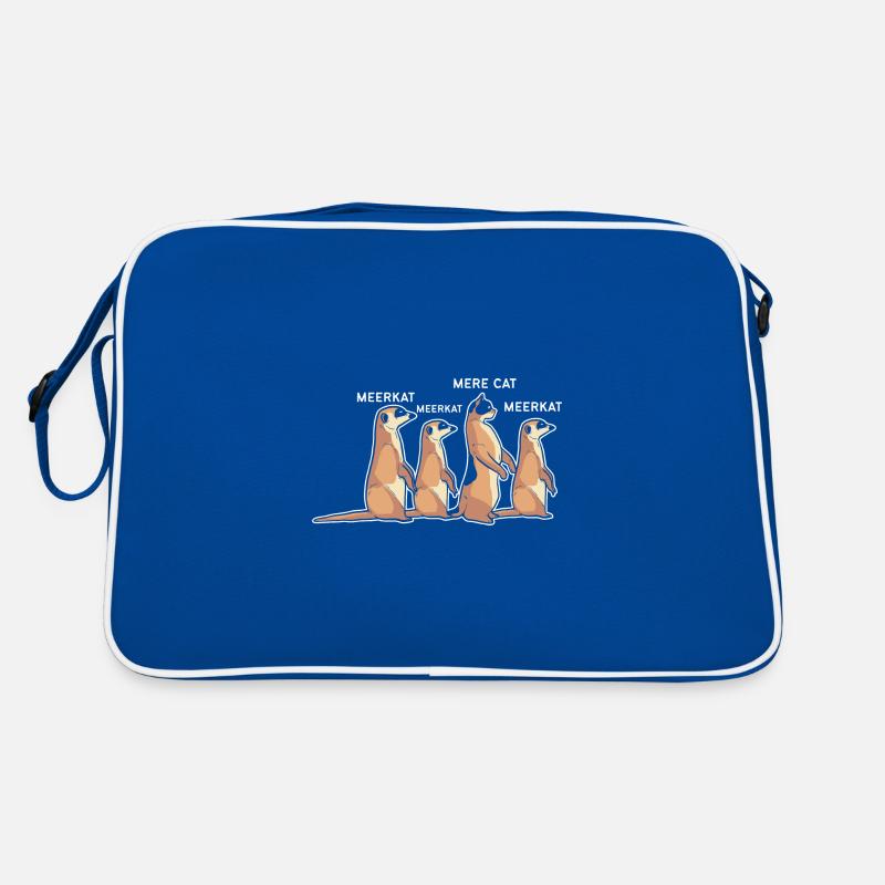 Retro Bag
