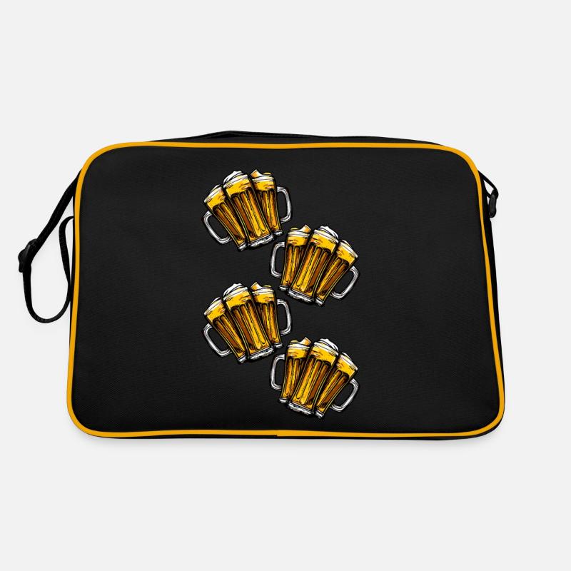 Retro Tasche