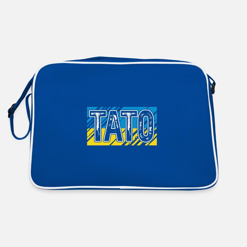 Retro Bag