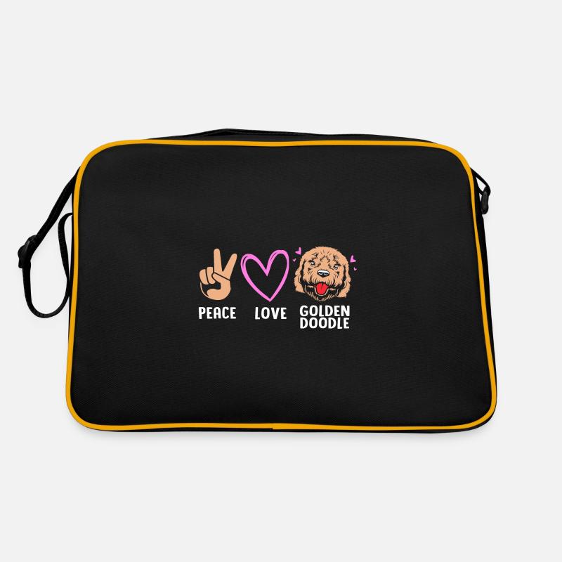 Retro Tasche
