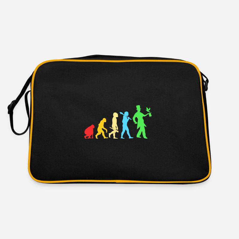 Retro Bag