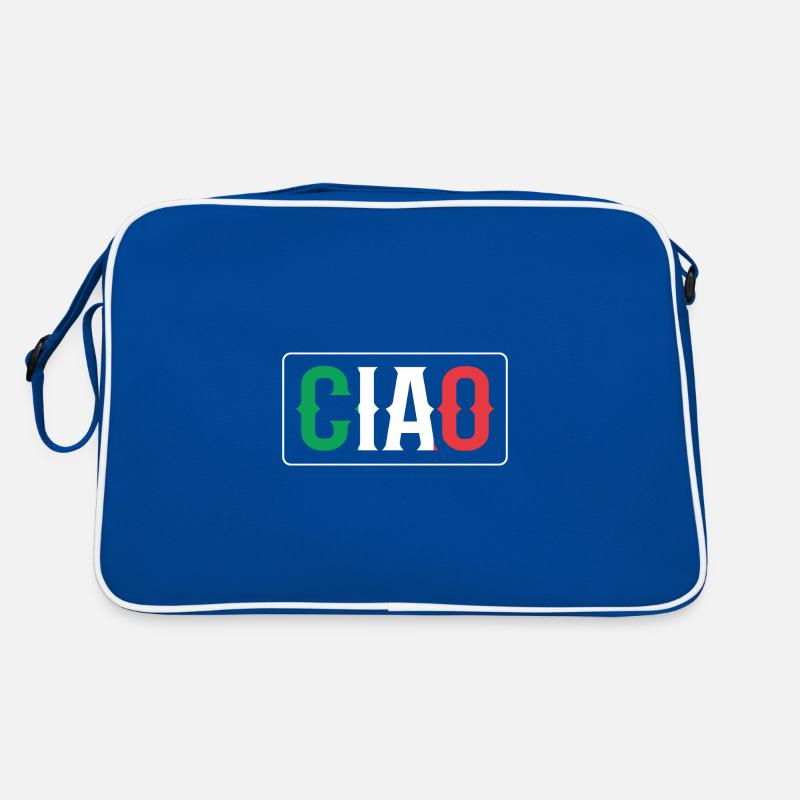 Retro Bag