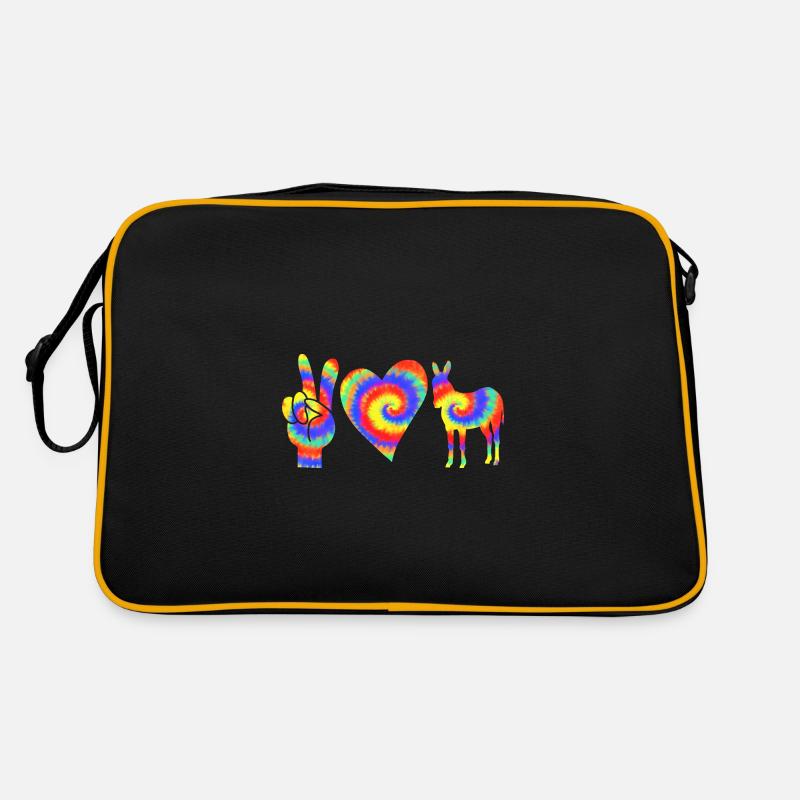 Âne Sac Retro
