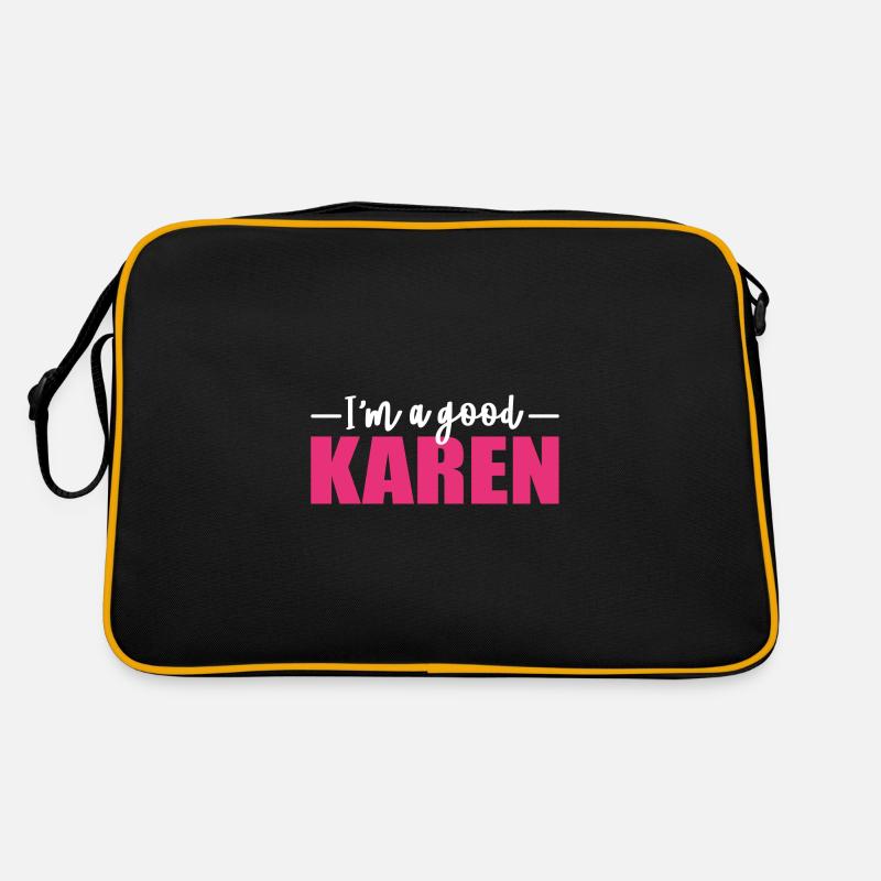 Retro Bag