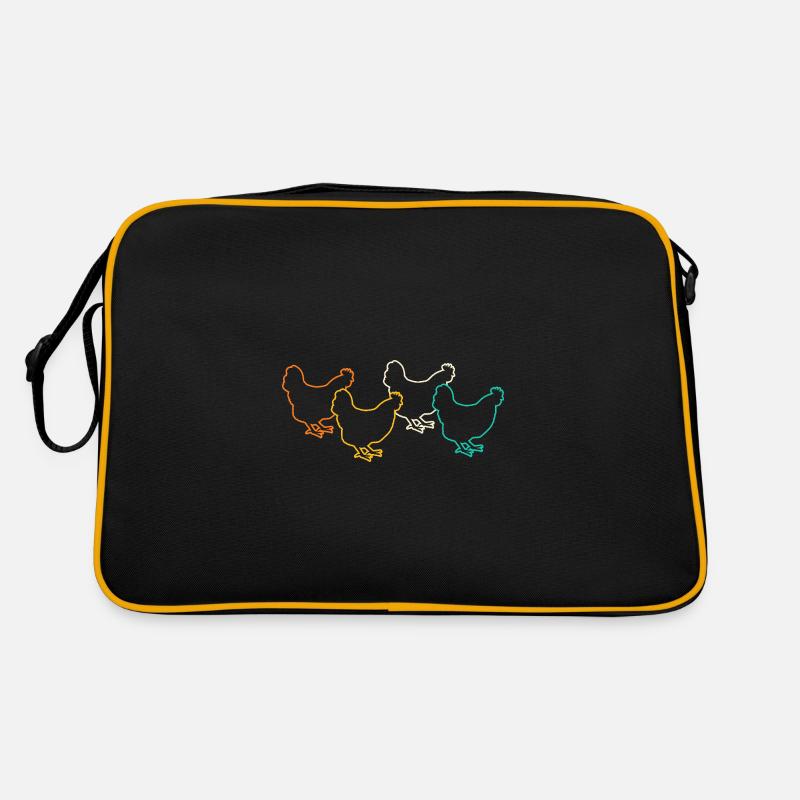 Retro Tasche