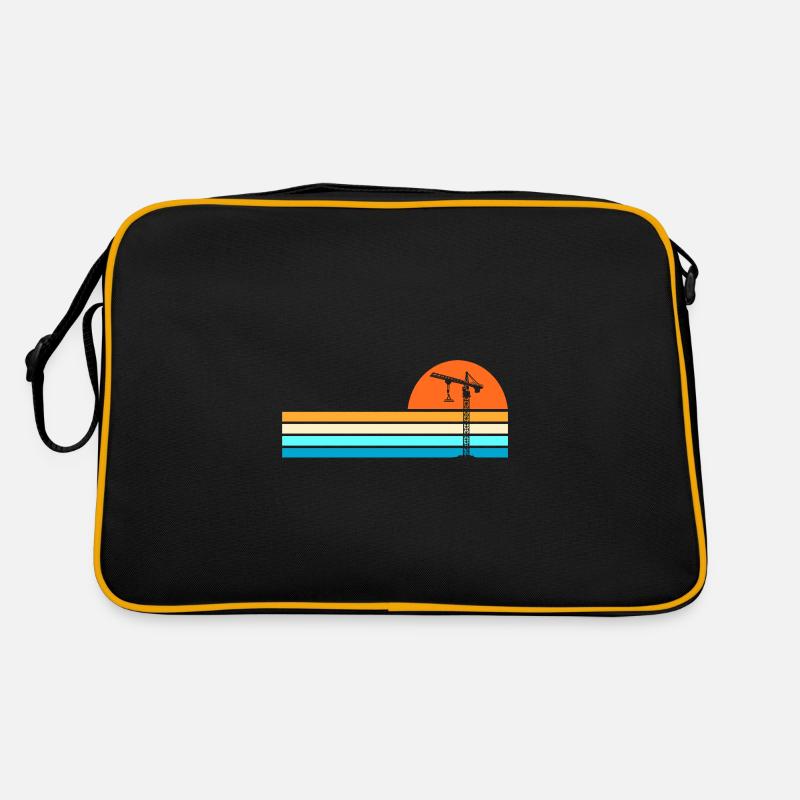 Retro Bag