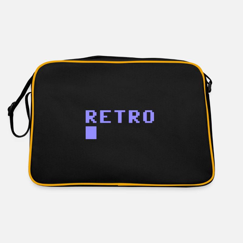 Sac Retro