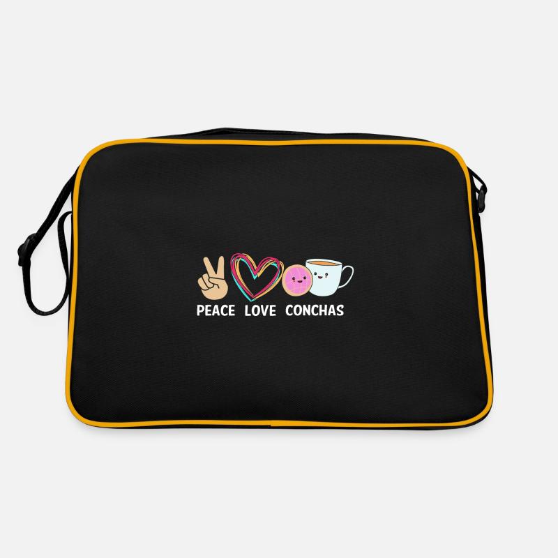 Maman latina Sac Retro