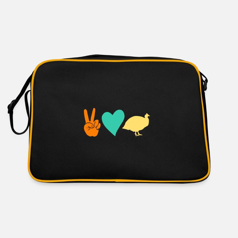Sac Retro