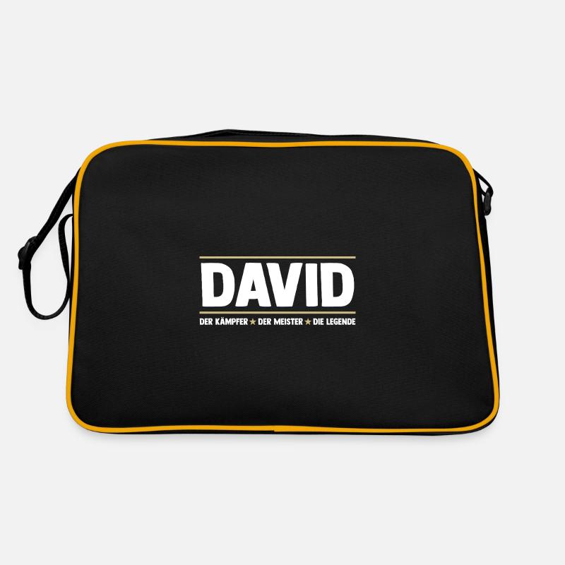 Retro Tasche